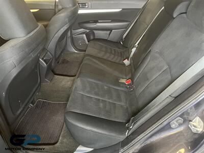2013 Subaru Legacy 2.5i Premium   - Photo 25 - Kaysville, UT 84037