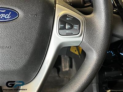 2017 Ford Fiesta SE   - Photo 12 - Kaysville, UT 84037