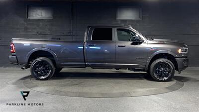 2022 RAM 3500 Laramie   - Photo 10 - South Salt Lake City, UT 84115