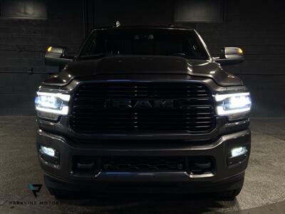 2022 RAM 3500 Laramie   - Photo 4 - South Salt Lake City, UT 84115