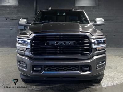 2022 RAM 3500 Laramie   - Photo 3 - South Salt Lake City, UT 84115