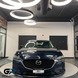 2018 Mazda Mazda6 Touring   - Photo 8 - Kaysville, UT 84037