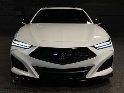 2023 Acura TLX Type S w/Performance Tire  
