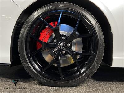 2023 Acura TLX Type S w/Performance Tire   - Photo 14 - South Salt Lake City, UT 84115