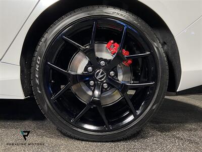 2023 Acura TLX Type S w/Performance Tire   - Photo 13 - South Salt Lake City, UT 84115
