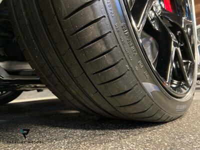 2023 Acura TLX Type S w/Performance Tire   - Photo 19 - South Salt Lake City, UT 84115