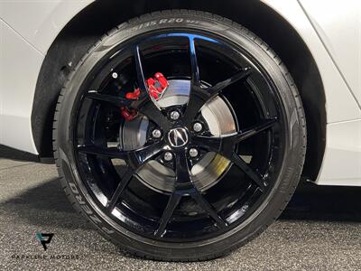 2023 Acura TLX Type S w/Performance Tire   - Photo 15 - South Salt Lake City, UT 84115