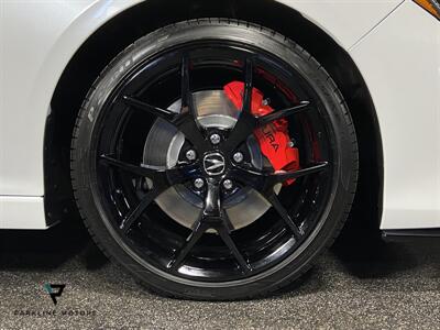 2023 Acura TLX Type S w/Performance Tire   - Photo 16 - South Salt Lake City, UT 84115
