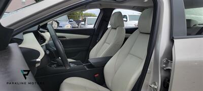 2023 Mazda Mazda3 Sedan 2.5 S Premium   - Photo 5 - South Salt Lake City, UT 84115