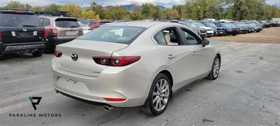 2023 Mazda Mazda3 Sedan 2.5 S Premium   - Photo 4 - South Salt Lake City, UT 84115