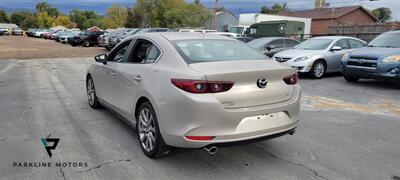 2023 Mazda Mazda3 Sedan 2.5 S Premium   - Photo 3 - South Salt Lake City, UT 84115