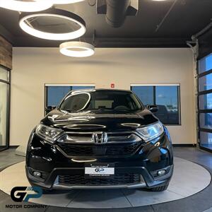 2019 Honda CR-V EX   - Photo 8 - Kaysville, UT 84037