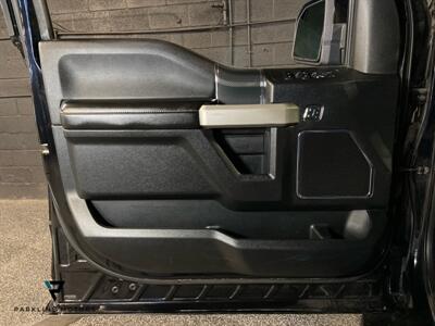 2018 Ford F-150 Lariat   - Photo 20 - South Salt Lake City, UT 84115