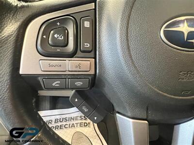 2016 Subaru Legacy 3.6R Limited   - Photo 10 - Kaysville, UT 84037