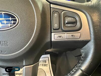 2016 Subaru Legacy 3.6R Limited   - Photo 11 - Kaysville, UT 84037