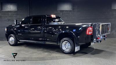 2022 RAM 3500 Laramie   - Photo 6 - South Salt Lake City, UT 84115