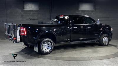 2022 RAM 3500 Laramie   - Photo 8 - South Salt Lake City, UT 84115