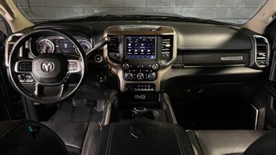 2022 RAM 3500 Laramie   - Photo 40 - South Salt Lake City, UT 84115