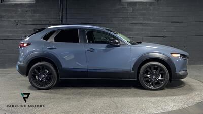 2022 Mazda CX-30 2.5 S Carbon Edition   - Photo 9 - South Salt Lake City, UT 84115