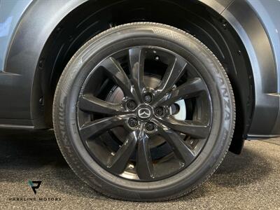 2022 Mazda CX-30 2.5 S Carbon Edition   - Photo 12 - South Salt Lake City, UT 84115