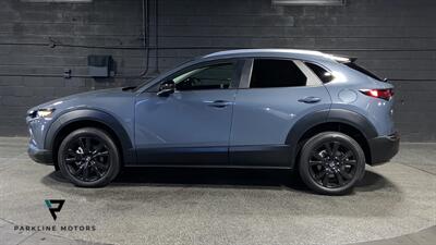 2022 Mazda CX-30 2.5 S Carbon Edition   - Photo 5 - South Salt Lake City, UT 84115