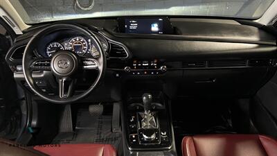 2022 Mazda CX-30 2.5 S Carbon Edition   - Photo 26 - South Salt Lake City, UT 84115