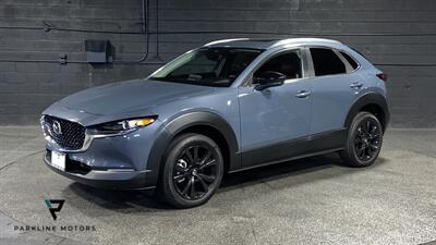 2022 Mazda CX-30 2.5 S Carbon Edition   - Photo 4 - South Salt Lake City, UT 84115