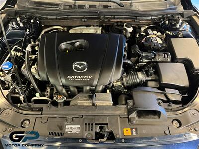 2014 Mazda Mazda3 i Touring   - Photo 26 - Kaysville, UT 84037