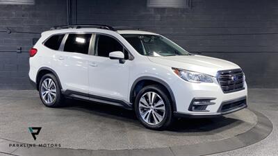 2019 Subaru Ascent Premium SUV