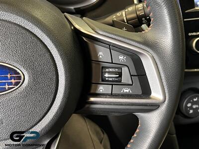 2018 Subaru Crosstrek 2.0i Premium   - Photo 11 - Kaysville, UT 84037