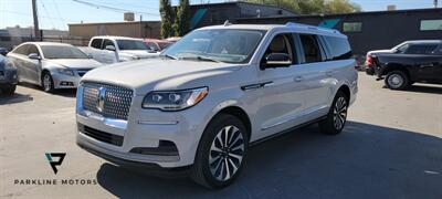 2023 Lincoln Navigator L Reserve   - Photo 2 - South Salt Lake City, UT 84115