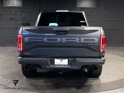 2019 Ford F-150 Raptor   - Photo 7 - South Salt Lake City, UT 84115