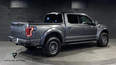 2019 Ford F-150 Raptor   - Photo 8 - South Salt Lake City, UT 84115