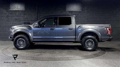 2019 Ford F-150 Raptor   - Photo 5 - South Salt Lake City, UT 84115