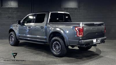 2019 Ford F-150 Raptor   - Photo 6 - South Salt Lake City, UT 84115