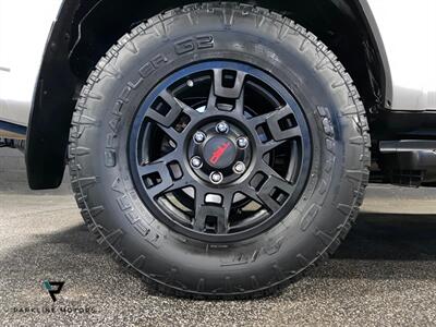 2019 Toyota 4Runner TRD Off-Road   - Photo 37 - South Salt Lake City, UT 84115
