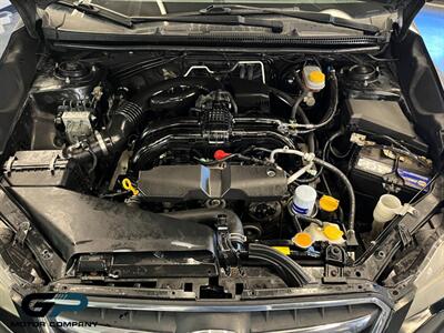 2013 Subaru XV Crosstrek 2.0i Premium   - Photo 26 - Kaysville, UT 84037