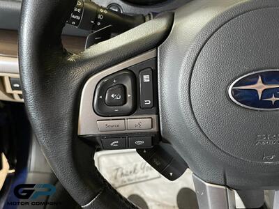 2015 Subaru Legacy 2.5i Limited   - Photo 10 - Kaysville, UT 84037