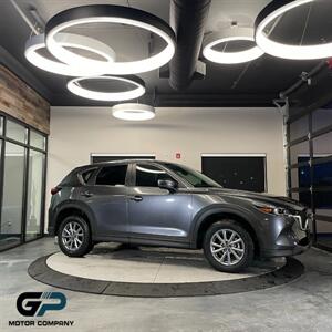 2023 Mazda CX-5 2.5 S Select Package  