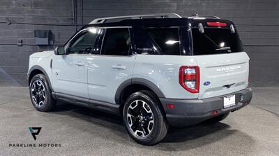 2023 Ford Bronco Outer Banks   - Photo 6 - South Salt Lake City, UT 84115