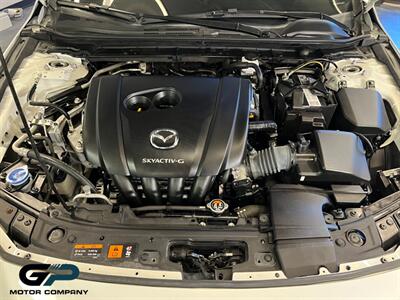 2021 Mazda Mazda3 Hatchback Select   - Photo 26 - Kaysville, UT 84037