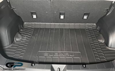 2022 Subaru Impreza Convenience   - Photo 20 - Kaysville, UT 84037