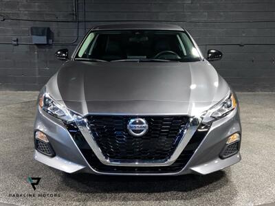 2022 Nissan Altima 2.5 SR   - Photo 3 - South Salt Lake City, UT 84115