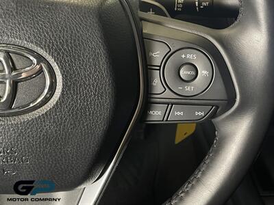 2018 Toyota Camry SE   - Photo 11 - Kaysville, UT 84037
