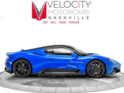 2022 Maserati MC20   - Photo 5 - Nashville, TN 37217