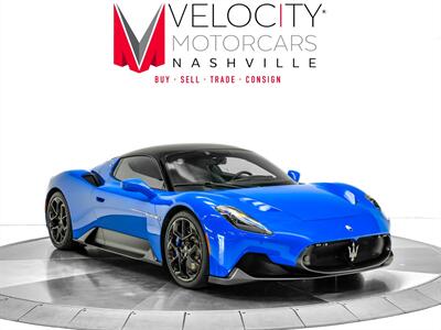 2022 Maserati MC20   - Photo 4 - Nashville, TN 37217