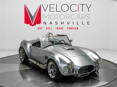 1965 Backdraft Replica   - Photo 13 - Nashville, TN 37217