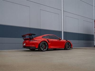 2016 Porsche 911 GT3 RS   - Photo 94 - Nashville, TN 37217