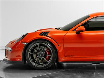 2016 Porsche 911 GT3 RS   - Photo 99 - Nashville, TN 37217