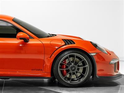 2016 Porsche 911 GT3 RS   - Photo 98 - Nashville, TN 37217